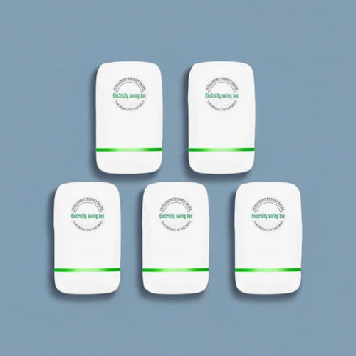 Power Saver Smart Home Portable Electricity Saving Box Digital